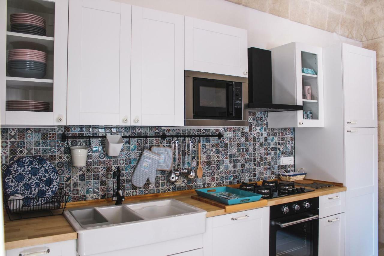 Apartamento Casa Jole *