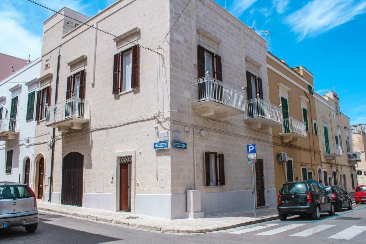 Casa Jole
