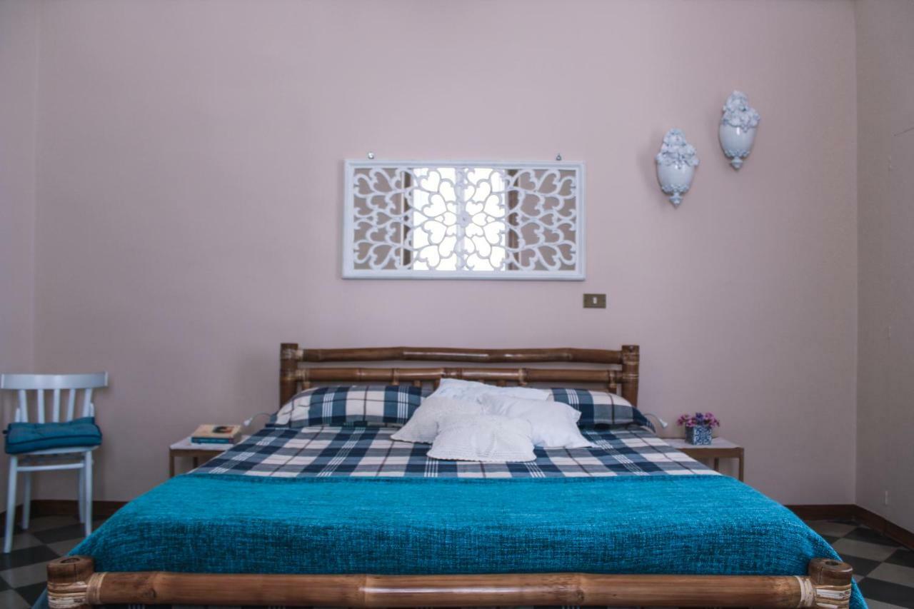 Casa Jole Apartamento Monopoli