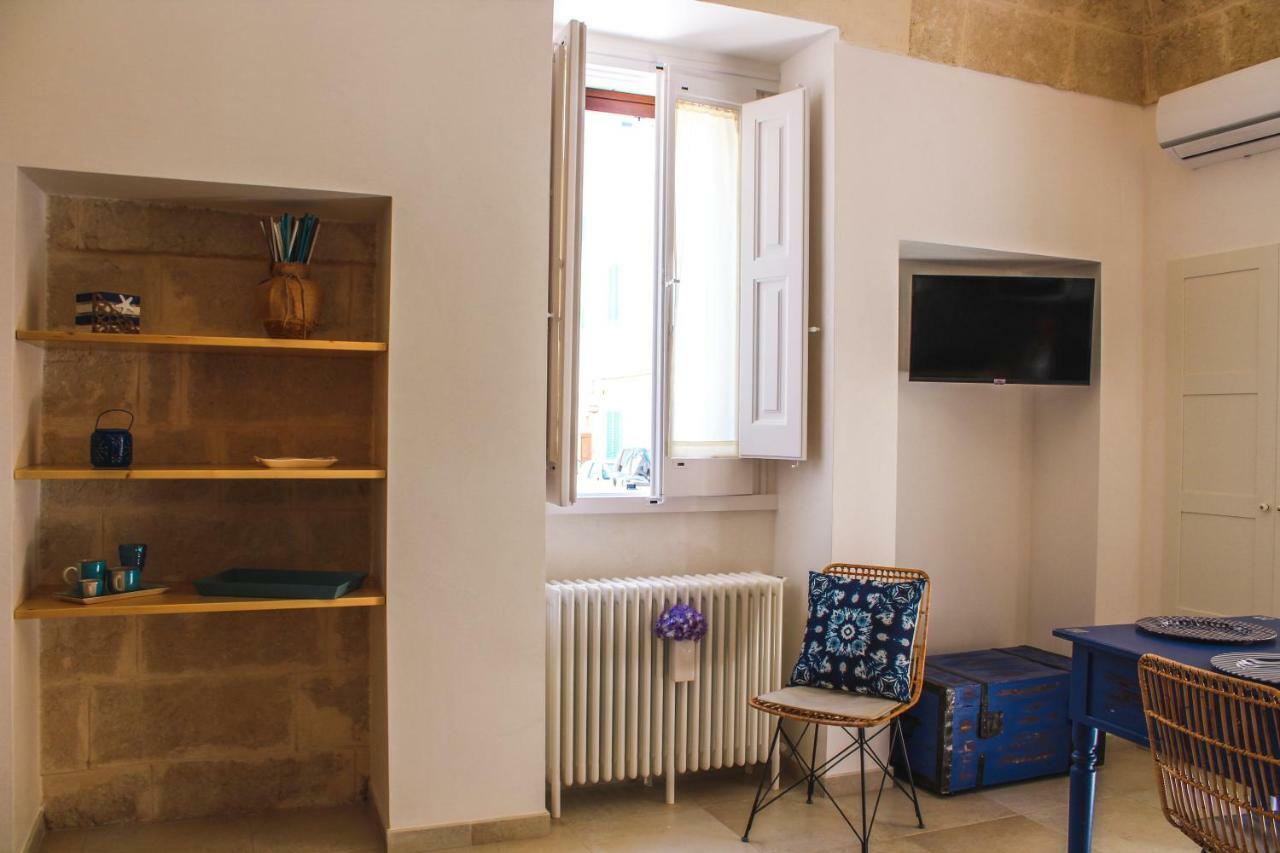 Apartamento Casa Jole *